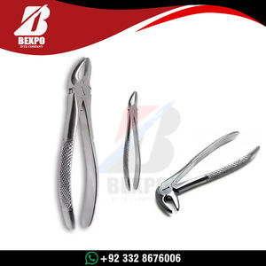 Kit de Instrumentos Dentales para Niños, Alicates de Extracción con Juego de Herramientas de 7 Piezas - Product Image 2