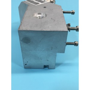 AMAT 0010-36069 Assy, แผ่นปั๊ม, กล่องแก๊ส DXZ - อุปกรณ์และอะไหล่เซมิคอนดักเตอร์ระดับโลกที่เชื่อถือได้ - Product Image 4