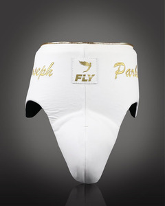 Protector Inguinal de Alta Resistencia para Entrenamiento de Boxeo y MMA, Equipo de Protección para Práctica de Kickboxing y Muay Thai - Product Image 1