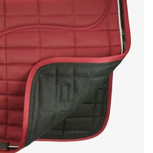 Nouvelles Tapis de Selle pour Chevaux en Coton de Haute Qualité, Style Tendance, Vente Chaude, Personnalisables, Prix Abordable - Product Image 3
