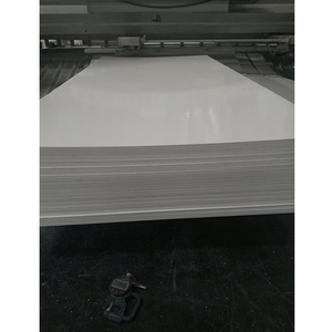 Panneau GRP gaufré en gel-coat, le meilleur panneau en fibre de verre de Chine pour machines - Product Image 3