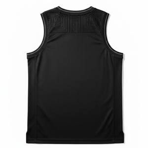 Uniformes de baloncesto personalizables, conjunto de camiseta de baloncesto de tela de malla transpirable y de secado rápido para hombres, mujeres y equipos juveniles de entrenamiento - Product Image 2