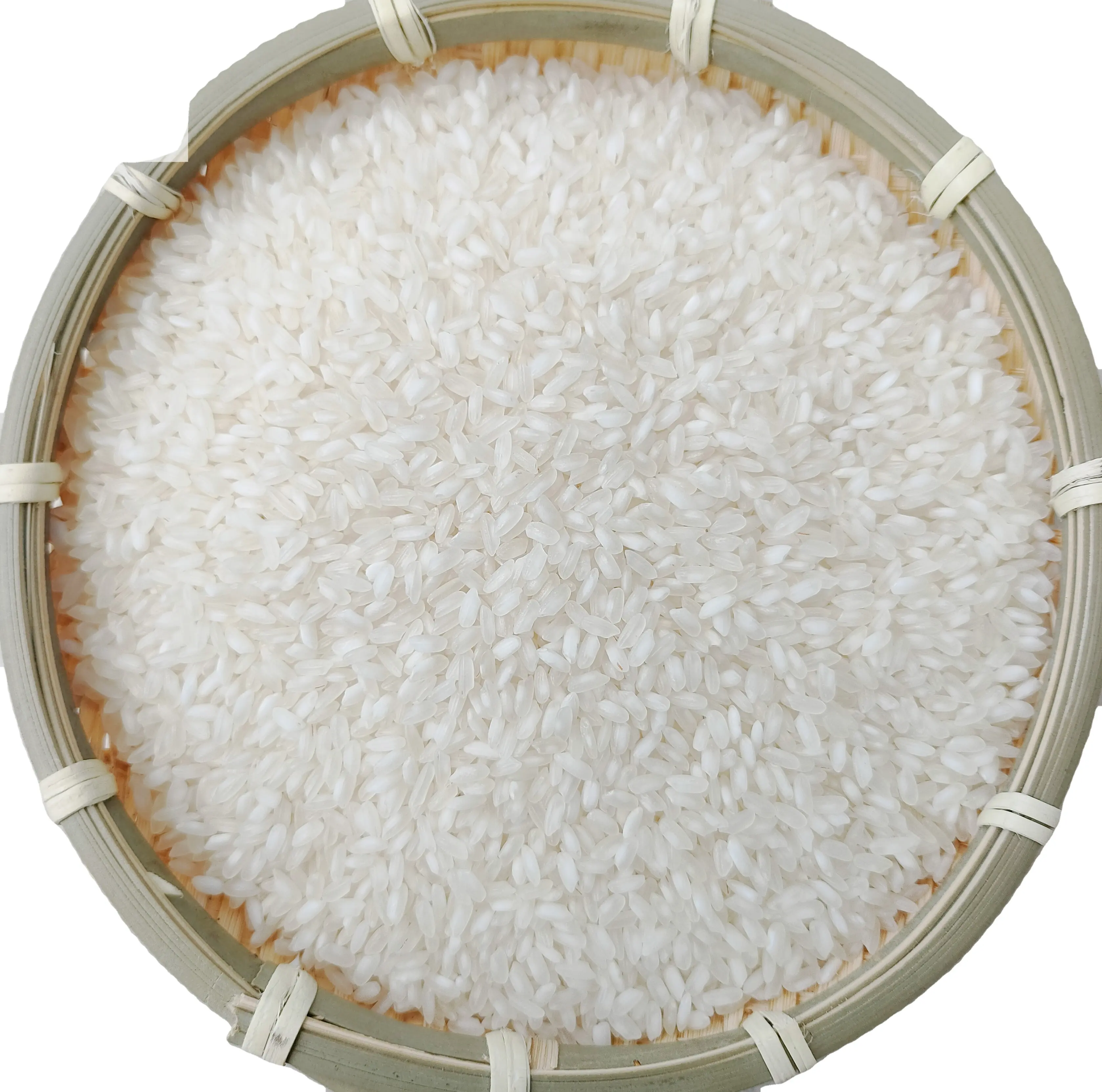 Produit le plus vendu-Riz en fleurs de riz moyen, riz éponge du Vietnam de haute qualité Contact + 840769340108 Ms.Anna