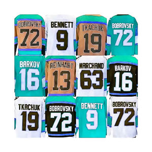 Maillots de football américain de qualité supérieure, style personnalisé, nom de l'équipe, vêtements de sport, vêtements de football américain professionnels - Product Image 1