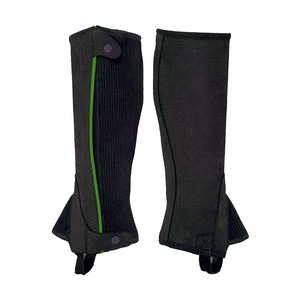 ชุดขี่ม้าพรีเมียมและอุปกรณ์เสริม Plada Sports รุ่นล่าสุดปี 2026 ผลิตภัณฑ์หนังแท้ครึ่งตัวและผลิตภัณฑ์สำหรับกีฬาขี่ม้าสังเคราะห์ - Product Image 5