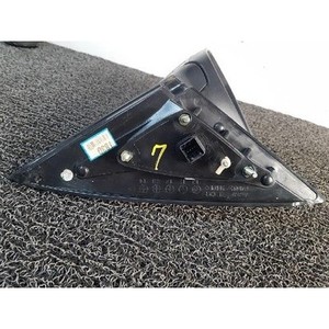 Espejo Retrovisor Izquierdo Optima 2010-2013, Subconjunto OEM Usado 876102T010AS - Product Image 2