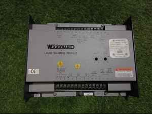 Módulo de Compartición de Carga Compatible con Wood Ward 9907838 - Product Image 2