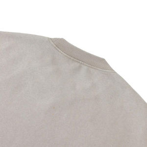 Sudadera Oversize de Algodón para Hombre, Estampado Personalizado, Estilo Urbano, Invierno, Vintage, Deportiva, Cuello Redondo, Diseño Personalizado - Product Image 5