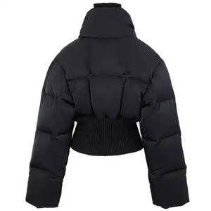 Veste bomber pour homme Econex Sports 2025, 100% qualité, logo personnalisé, tissu en laine d'hiver, capuche en polyester, style streetwear - Product Image 4