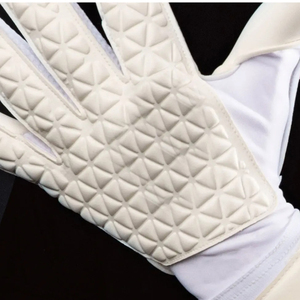 Guantes de Portero de Diseño Nuevo con Impresión por Sublimación para Porteros, Artículos Deportivos Profesionales - Product Image 3