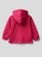 Ensembles de survêtements décontractés personnalisables en molleton de coton uni pour bébés garçons et filles, pulls amples et pantalons 2 pièces pour le printemps