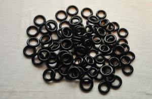 Componentes Moldeados de Goma Ecológicos para Piezas de Repuesto de Maquinaria, Flexibles, Resistentes al Calor, Uso Industrial, a Precio de Exportación - Product Image 1