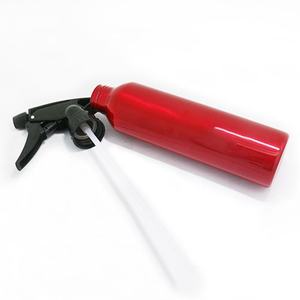 IKZARSA 500ml Pulvérisateur en aluminium avec gâchette, outil professionnel de soin de beauté, flacon pulvérisateur pour barbier et coiffeur - Product Image 3