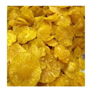 Proveedor de Piña Seca Tropical de Vietnam para Importadores Mayoristas, Fabricantes de Snacks y Compradores de Ingredientes Alimenticios - Product Image 3