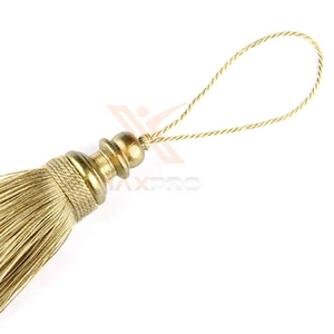 Borlas para Uniformes Ceremoniales de Alta Calidad, Nuevo Diseño, Venta en Línea, Borlas para Uniformes Ceremoniales de Primera Calidad al por Mayor - Product Image 6