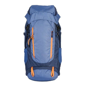Sac à dos de randonnée imperméable pour équipement d'aventure en <span class=keywords><strong>montagne</strong></span> avec plusieurs poches de rangement pour le trekking, le camping et les voyages - Product Image 1