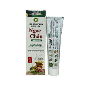 Pasta de dientes blanqueadora a base de hierbas, Natural cuidado bucal, sonrisa brillante, elimina las manchas, protege el esmalte, aliento fresco, uso diario suave - Product Image 3