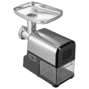 Tritacarne Elettrico 6L con Alimentazione USB, Macchina per Salsicce 5L, Kit Kubbe e Pressa per Hamburger - Product Image 5