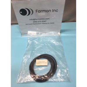 AMAT 3700-01205 Junta Tórica 75 Duro BL ID 21.955 CSD - Equipo y Piezas de Semiconductores de Confianza de Marca Global - Product Image 2