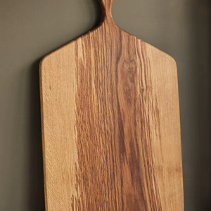 กระดานเสิร์ฟไม้แนวชนบท - Product Image 1