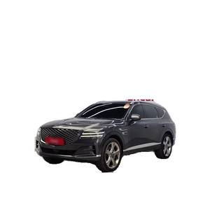 Genesis GV80 3.0 Diésel AWD 2023 con 70,719 km, Volante a la Izquierda, Caja de Cambios Automática, Asientos de Cuero, Cámara Trasera - Product Image 1