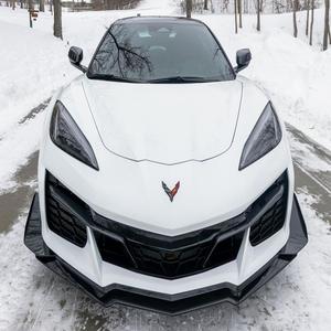 Chevrolet Corvette Z06 Convertible 2LZ 2024 - Product Image 1