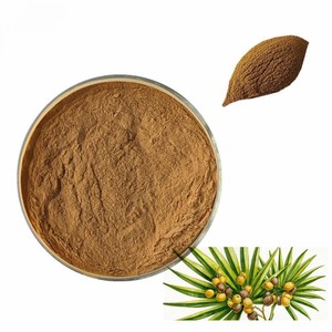 Poudre de Palmier Nain Séchée par Pulvérisation 100% Naturelle, Grade Cosmétique, Fraîchement Sélectionnée, Favorise une Peau d'Apparence Fraîche - Product Image 5