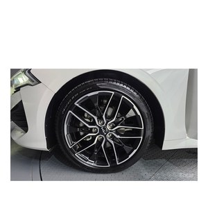 Kia K5 2022, 1.6 Turbo, Volante a la Izquierda, Caja de Cambios Automática, Asientos de Cuero, Norma de Emisiones Euro V, 39,550 km - Product Image 5