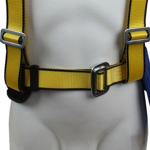CITICITY Half Body Safety Harness With <b>Tool</b> <b>Belt</b> - Product Image 4