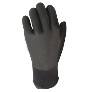 Gants en néoprène à adhérence avancée avec structure de paume renforcée et conception de doigts flexibles pour une manipulation précise - Product Image 4