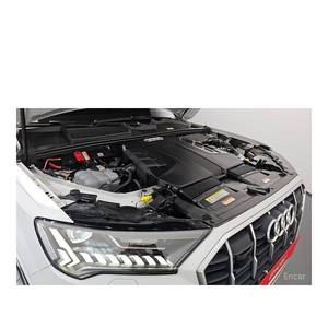 Audi Q7 45 TDI quattro 2022, 25 377 km, Diesel, Boîte de vitesses automatique, Sièges en cuir, Volant à gauche, Caméra arrière - Product Image 6