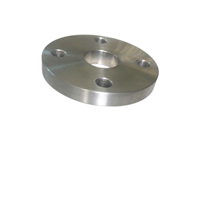 Hecho a medida ANSI 150LB 4 \ "Slip-On RF Brida de acero inoxidable Perfección de alto nivel Variedad de productos OEM - Product Image 5