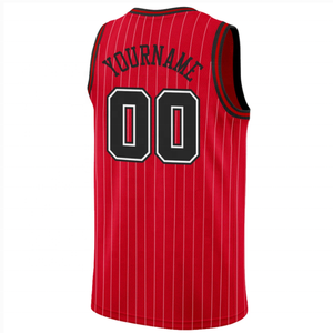 Maillot de basket-ball personnalisé à manches courtes, uniforme 100% polyester respirant, séchage rapide, haute qualité, prix de gros - Product Image 2