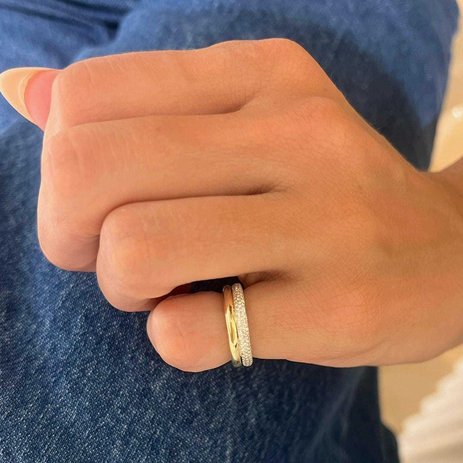 ทองแท้ 14k