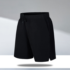 Shorts de sport pour hommes, légers, à séchage rapide, pour l'entraînement, la course à pied, la gym, le fitness, style streetwear décontracté - Product Image 3