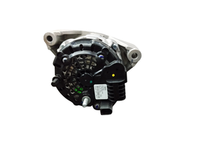 Alternateur à ventilateur interne numérique Zango SJ27432 14 Volts 70 Ampères compatible avec tracteur JD, prix neuf, bon état, bonne qualité - Product Image 4