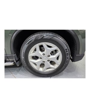 KGM KG Mobility 2024/9 Diésel 2.2 4WD Rexton (SsangYong) Caja de Cambios Automática Asientos de Cuero Cámara Trasera Emisión Euro V 60,383 km - Product Image 5