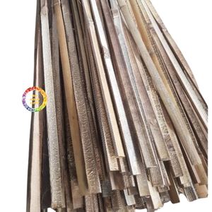Bulk Split Bamboo Plant Support <b>Poles</b> Sustainable Bamboo Stakes 2M Length 15-17mm Diameter Hung Yen Manufacturer <b>for</b> Farming - Product Image 2