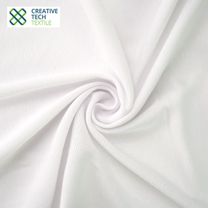 SWL-TK0182 Mezcla de Algodón/Lana de Mar Reciclada PET, Lana de Mar Reciclada Sostenible PET - Product Image 1