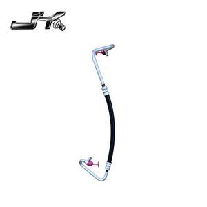 Compresseur à sertir métallique pour tuyau de climatisation de voiture Nissan Rogue - Product Image 2