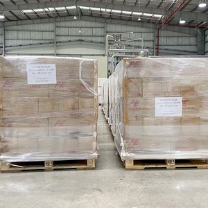 Clear Soft Moisture Proof PE <b>Hand</b> Stretch Film-<b>Casting</b> Processing Lightweight and Durable Manual Wrapping Solution - Product Image 3