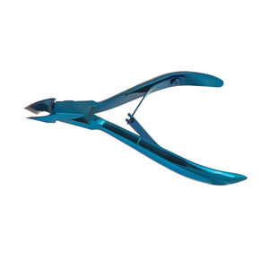 Nuevo Cortaúñas Profesional, Herramienta de Manicura y Pedicura de Acero Inoxidable con Apertura de Mandíbula Ancha, OEM ODM, Venta al Por Mayor - Product Image 6