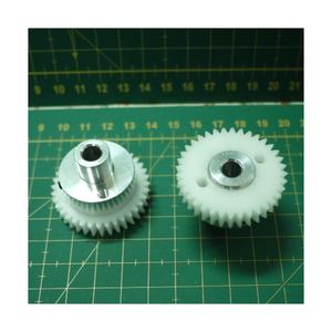 310.020.08 Engrenage à came pour machine à coudre domestique, pièces détachées fabriquées à Taïwan - Product Image 1