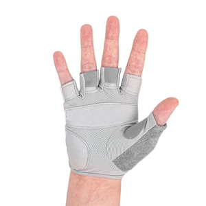Gants de cyclisme respirants 2026 – Meilleurs gants de vélo demi-doigts avec gel – Vente en gros - Product Image 3