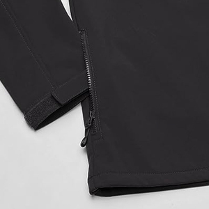 Veste Softshell Homme 2025 Imperméable Coupe-Vent pour Sports de Plein Air, Randonnée, Course, Voyage, Manteau de Pluie Épais pour l'Hiver - Product Image 6