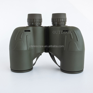 YJM7X50C telescopio binoculare a lungo raggio professionale <span class=keywords><strong>7x50</strong></span> impermeabile <span class=keywords><strong>binocolo</strong></span> ad alta potenza - Product Image 1