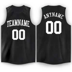 Maillots de basket personnalisés sans manches, sublimation, design haut de gamme, best-seller, impression personnalisée pour hommes - Product Image 1