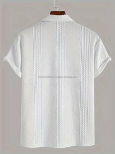 Hot Sales 100% Cotton <b>Men</b> T <b>Shirt</b> Custom Logo Wholesale Price Shorts Sleeve <b>Men</b> T <b>Shirt</b> polo <b>shirts</b>,<b>men's</b> polo <b>shirts</b> - Product Image 4