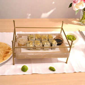 <b>Epoxy</b> <b>Resin</b> Tray With best Polished 100% Best Quality <b>Table</b> Were <b>Resin</b> Tray Customized Tray By Fashion Craft India - Product Image 3
