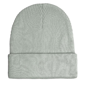 Gorros elegantes para clima frío y comodidad diaria. Gorros de punto suave para un ajuste acogedor y cómodo. Personalización de gorros. - Product Image 5